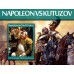 Великие люди Наполеон и Кутузов